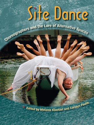 cover image of Site Dance